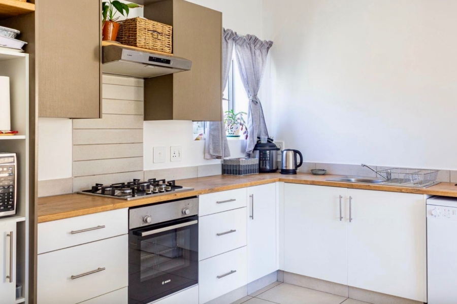 3 Bedroom Property for Sale in Mooikloof Country Estate Western Cape